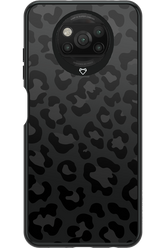 BLACK LEOPARD 2.0 - Xiaomi Poco X3 Pro