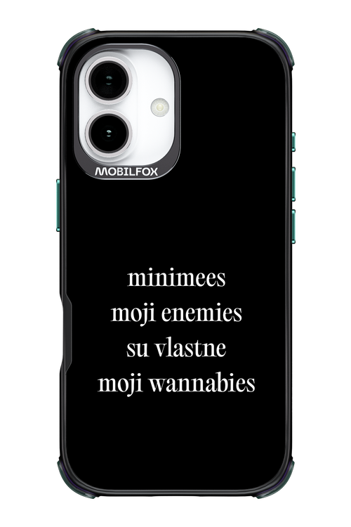 Minimees - Apple iPhone 17