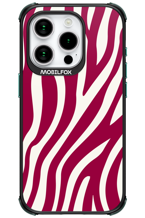 Sour Cherry - Apple iPhone 15 Pro