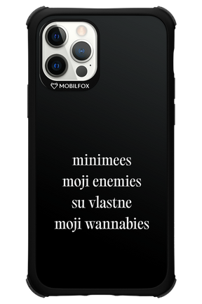 Minimees - Apple iPhone 12 Pro