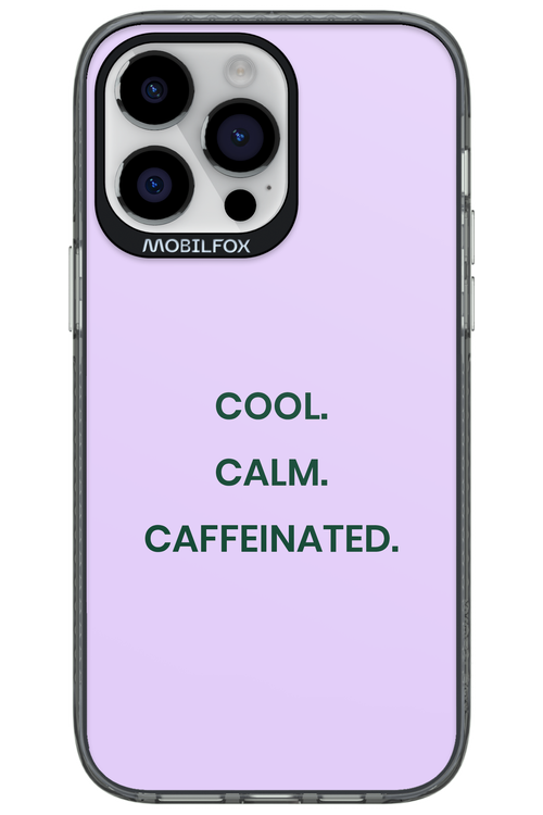 CCC - Apple iPhone 14 Pro Max