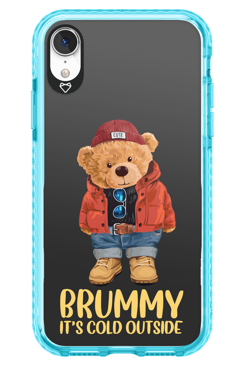 Brummy - Apple iPhone XR