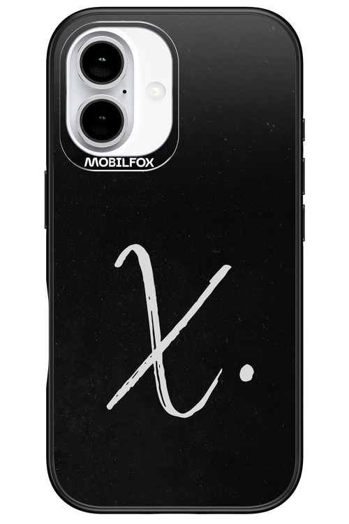 (Off Space) X 2.0 - Apple iPhone 16