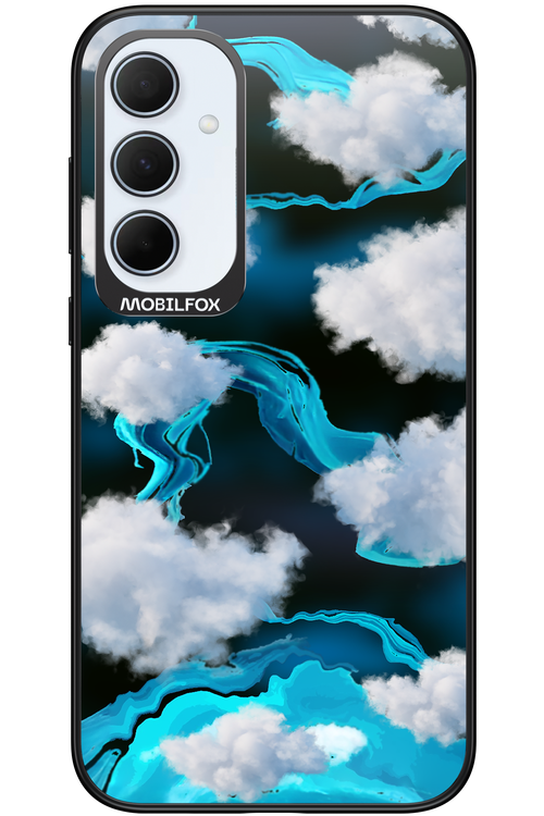 Skywalker - Samsung Galaxy A35