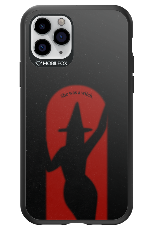Witch Season - Apple iPhone 11 Pro