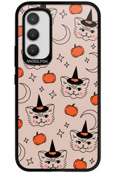 Kitty Spell - Samsung Galaxy A34