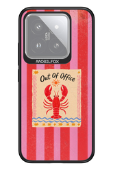 Out Of Office 2.0 - Xiaomi 14