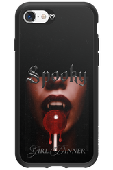 Freaky Girl - Apple iPhone SE 2020