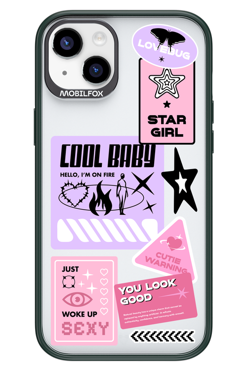 Sticky - Apple iPhone 14 Plus