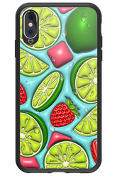 LimeBerry - Apple iPhone XS Max