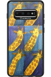 Giraffes 2.0 - Samsung Galaxy S10+