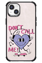 Don't Call Me! - Apple iPhone 14 Plus