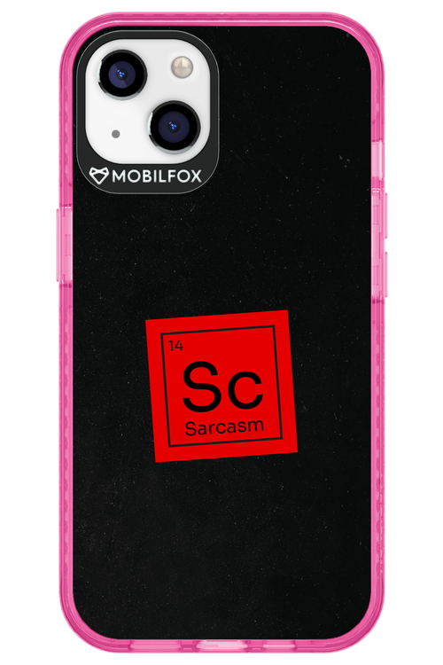 Sc 2.0 - Apple iPhone 13