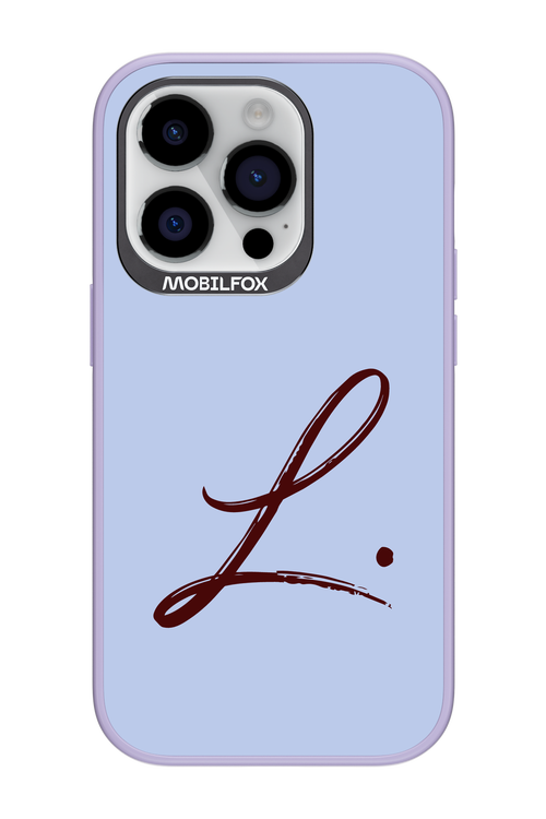 (Jellyfish Presso) L 2.0 - Apple iPhone 14 Pro