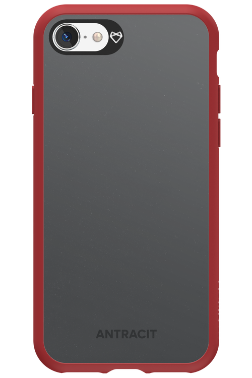 Antracit - Apple iPhone 8