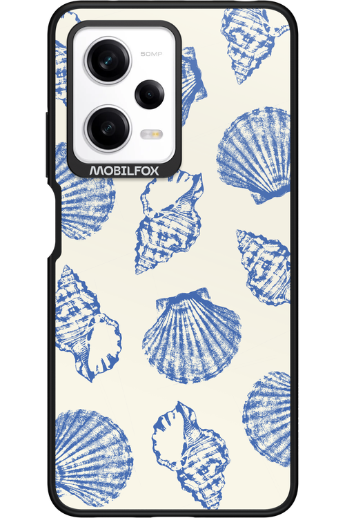Shell Yeah! - Xiaomi Redmi Note 12 Pro 5G