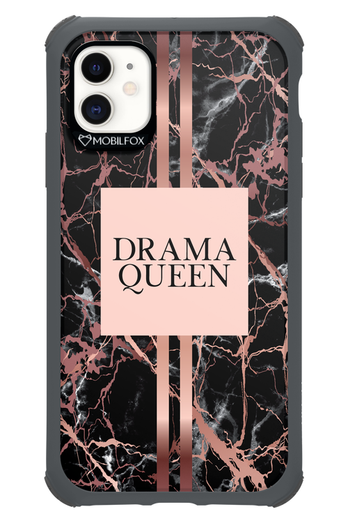 Drama Queen - Apple iPhone 11