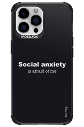 Fearless Introvert - Apple iPhone 13 Pro Max