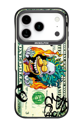 CLOWN - Apple iPhone 17 Pro