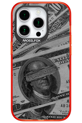 Talking Money - Apple iPhone 15 Pro
