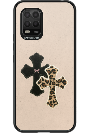 Double Cross - Xiaomi Mi 10 Lite 5G