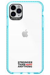 Stronger (Nude) - Apple iPhone 11 Pro Max