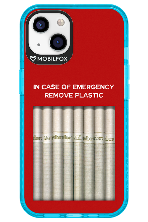 C*garette - Apple iPhone 13