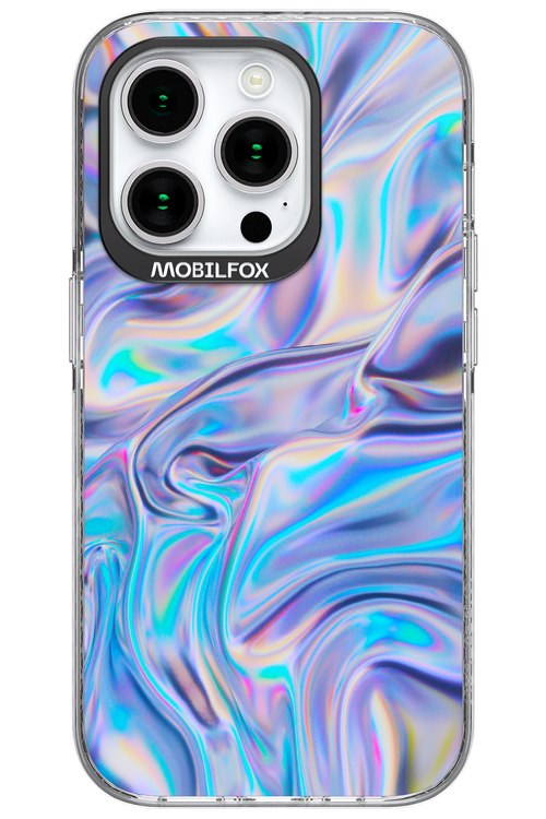 Holo Dreams - Apple iPhone 15 Pro