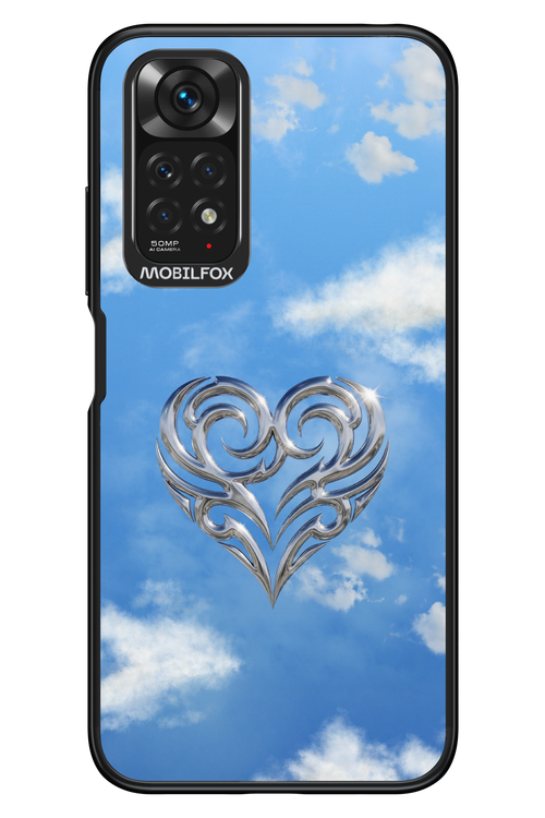 Dream Heart 2.0 - Xiaomi Redmi Note 11/11S 4G