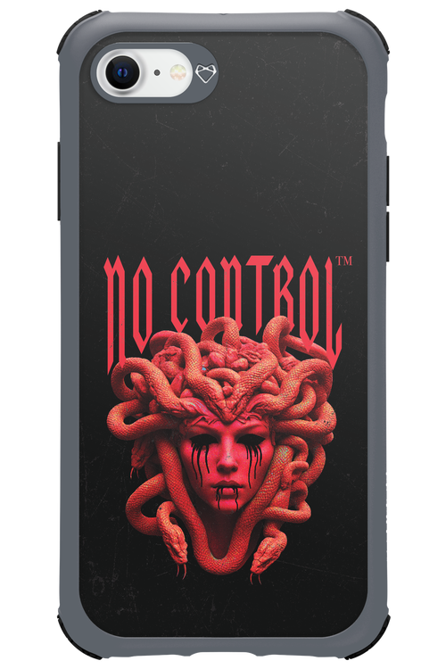 No Control - Apple iPhone SE 2022