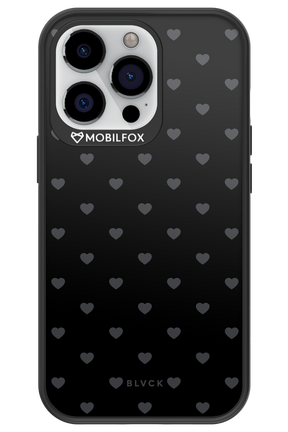 BLVCK HEARTS - Apple iPhone 13 Pro
