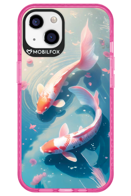 Koi - Apple iPhone 13