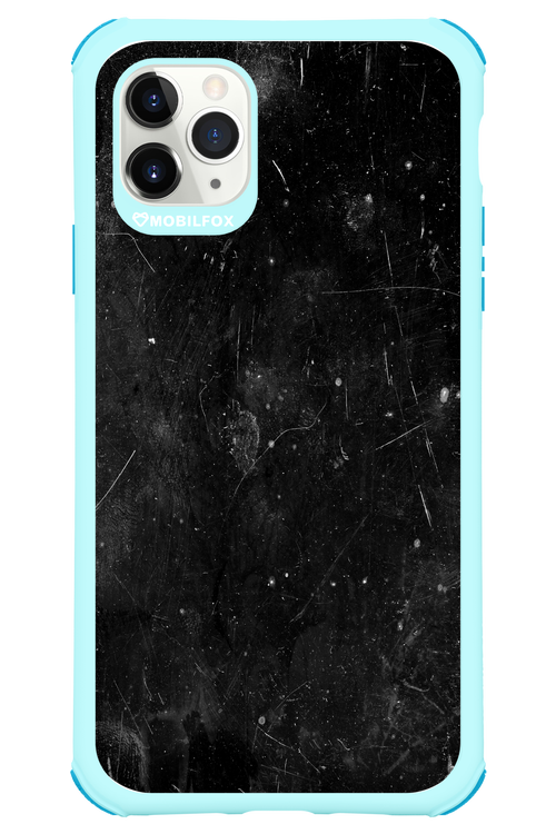 Black Grunge 2.0 - Apple iPhone 11 Pro Max