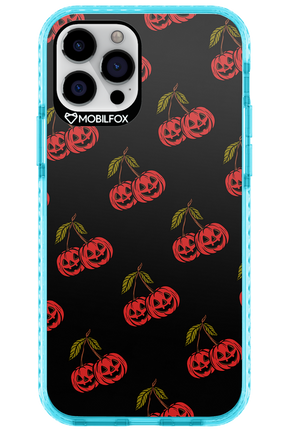 Spicey Pumpkin - Apple iPhone 12 Pro