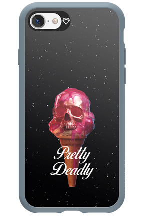 Pretty Deadly - Apple iPhone 7