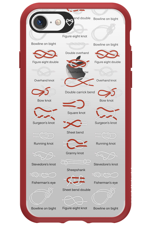Knot Master 2.0 - Apple iPhone 7