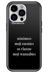 Minimees - Apple iPhone 13 Pro