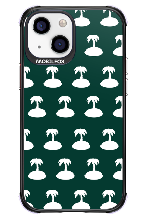 Island Vibes - Apple iPhone 13 Mini