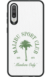 Malibu Sports Club - Samsung Galaxy A50