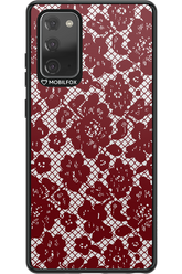 Lace Lover - Samsung Galaxy Note 20