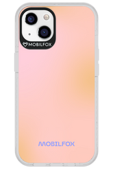 Pastel Peach - Apple iPhone 13