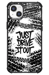 Drive It Out - Apple iPhone 14 Plus
