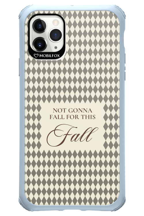 Not Gonna Fall - Apple iPhone 11 Pro Max