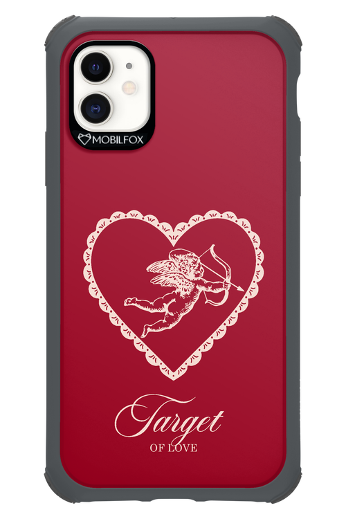 Love Target - Apple iPhone 11