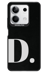 D (Off Space) 2.0 - Xiaomi Redmi Note 13 5G