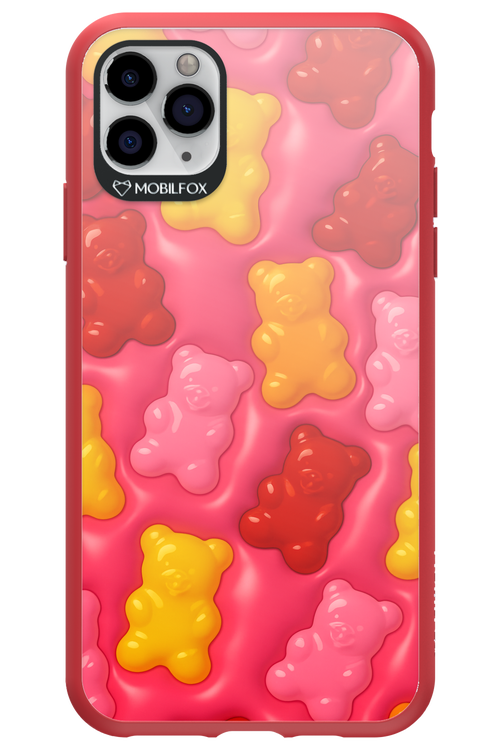 GumBears - Apple iPhone 11 Pro Max