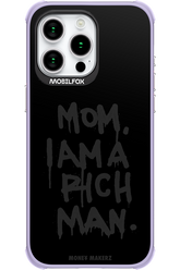Rich Man - Apple iPhone 15 Pro Max