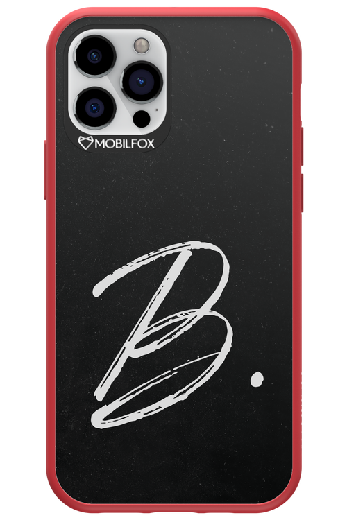 (Off Space) B 2.0 - Apple iPhone 12 Pro