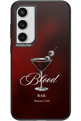 Blood Bar - Samsung Galaxy S24+