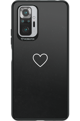 Love Is Simple - Xiaomi Redmi Note 10S